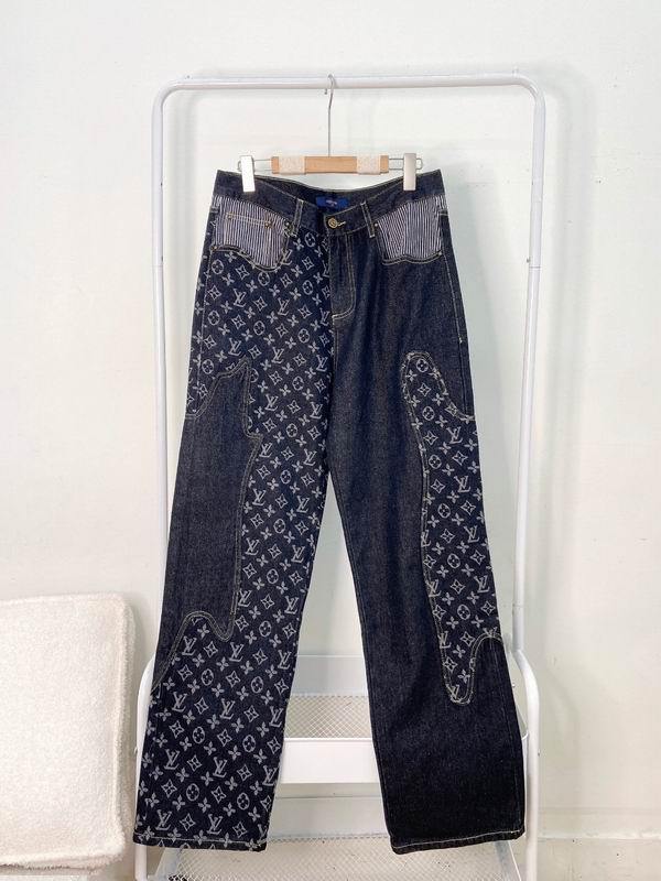 LV Men's Jeans 338